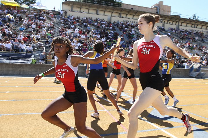 2010 NCS MOC-332.JPG - 2010 North Coast Section Meet of Champions, May 29, Edwards Stadium, Berkeley, CA.